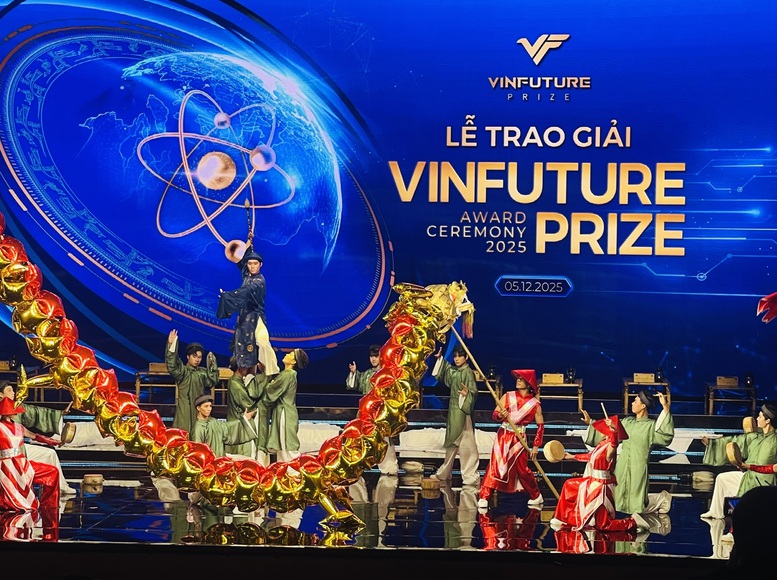 TS Nguyễn Sĩ Dũng: Việt Nam cần những doanh nghiệp tạo dựng năng lực mới cho nền kinh tế- Ảnh 3.