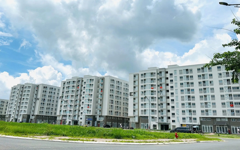 Có 6 tháng nghỉ thai sản, xác nhận thu nhập mua nhà ở xã hội thế nào?