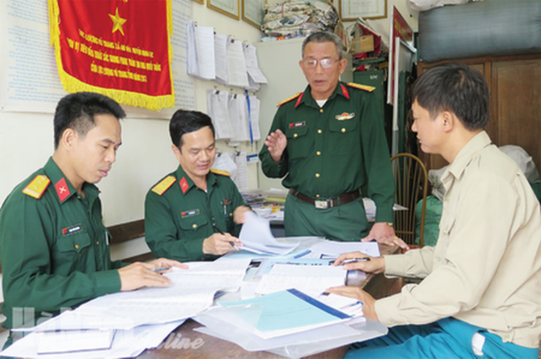 Từ 17/9/2026, bổ sung 3 nhóm đối tượng áp dụng quy định về tố cáo trong Quân đội- Ảnh 1.