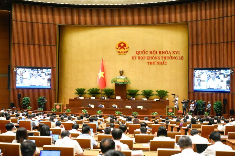 Sửa đổi danh mục không đơn thuần là cắt giảm số lượng ngành, nghề đầu tư kinh doanh có điều kiện- Ảnh 1.