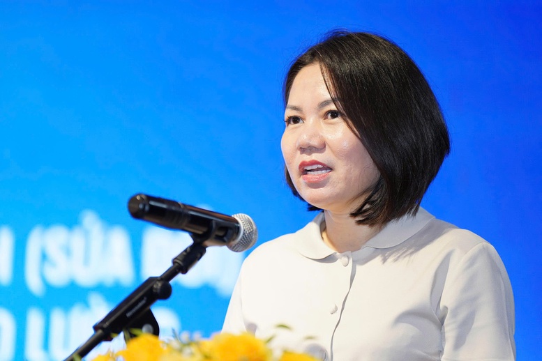 Cắt giảm thủ tục, chuyển sang hậu kiểm trong lĩnh vực bưu chính, đo lường- Ảnh 1.