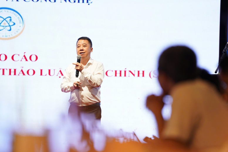 Cắt giảm thủ tục, chuyển sang hậu kiểm trong lĩnh vực bưu chính, đo lường- Ảnh 2.