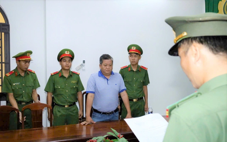 Khởi tố đối tượng ở Cần Thơ xuyên tạc, thông tin sai sự thật, 'nổ' có 10 tỷ Euro