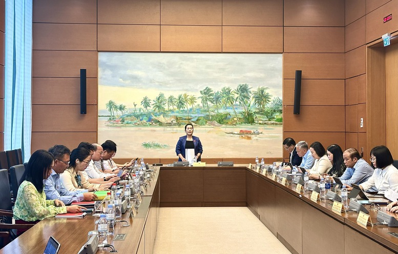 Thành lập thành phố Quảng Ninh và Bắc Ninh: Điểm nhấn, cực tăng trưởng mới cho khu vực phía bắc- Ảnh 2.