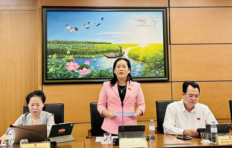 Bảo đảm an toàn hệ thống ngân hàng và phù hợp chuẩn mực quốc tế- Ảnh 2.
