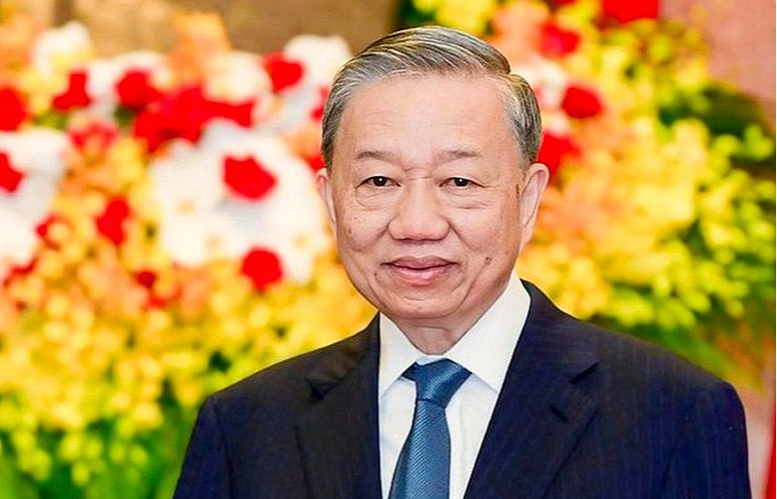 Tổng Bí thư, Chủ tịch nước Tô Lâm sắp thăm cấp Nhà nước tới Australia và New Zealand- Ảnh 1.