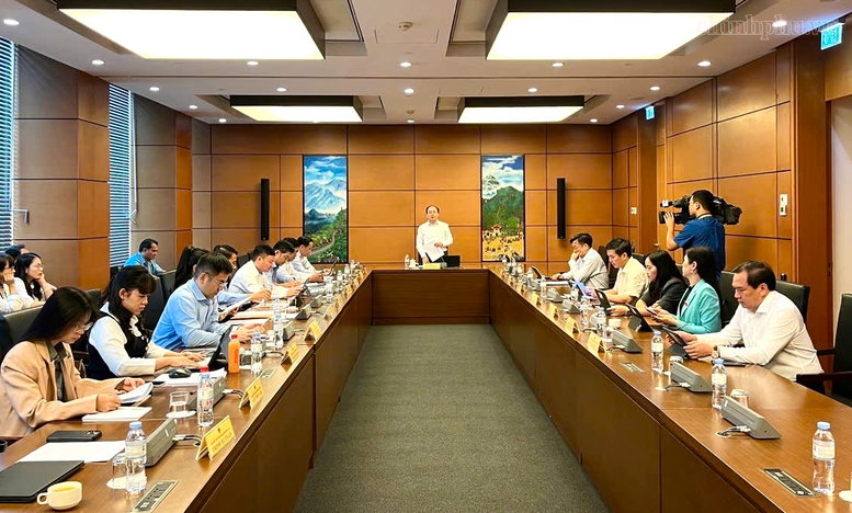 Th&agrave;nh lập th&agrave;nh phố Quảng Ninh v&agrave; Bắc Ninh: Điểm nhấn, cực tăng trưởng mới cho khu vực ph&iacute;a bắc- Ảnh 1.