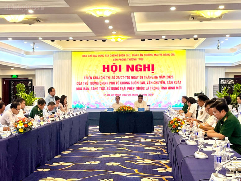 Tăng cường các giải pháp phòng, chống buôn lậu thuốc lá theo Chỉ thị 25 của Thủ tướng Chính phủ- Ảnh 1.