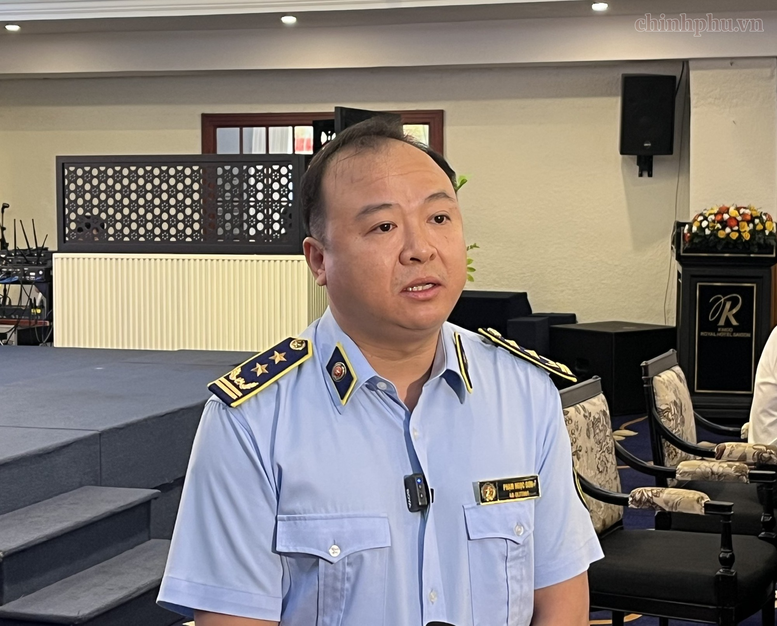 Tăng cường các giải pháp phòng, chống buôn lậu thuốc lá theo Chỉ thị 25 của Thủ tướng Chính phủ- Ảnh 2.