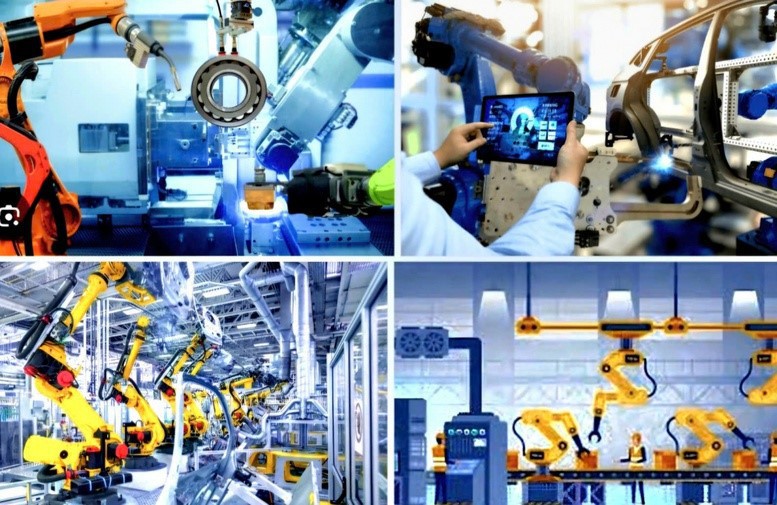 Phê duyệt Chương trình khoa học, công nghệ và đổi mới sáng tạo quốc gia đặc biệt về công nghệ chiến lược- Ảnh 1.