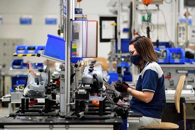 EuroCham: Nghị quyết 10 tạo niềm tin để doanh nghiệp châu Âu mở rộng đầu tư tại Việt Nam- Ảnh 2.