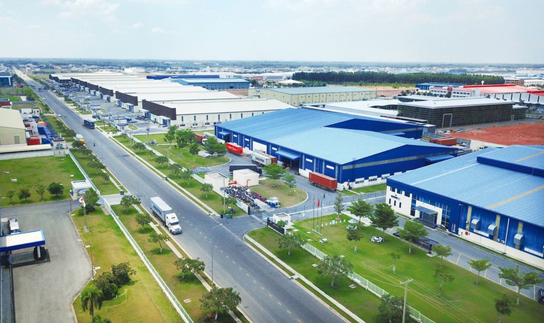 Thành lập Khu Công nghệ cao tỉnh Hưng Yên- Ảnh 1.