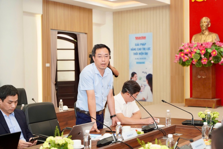 Tỷ lệ tật khúc xạ ở trẻ gia tăng: Khuyến nghị của chuyên gia - Ảnh 2.