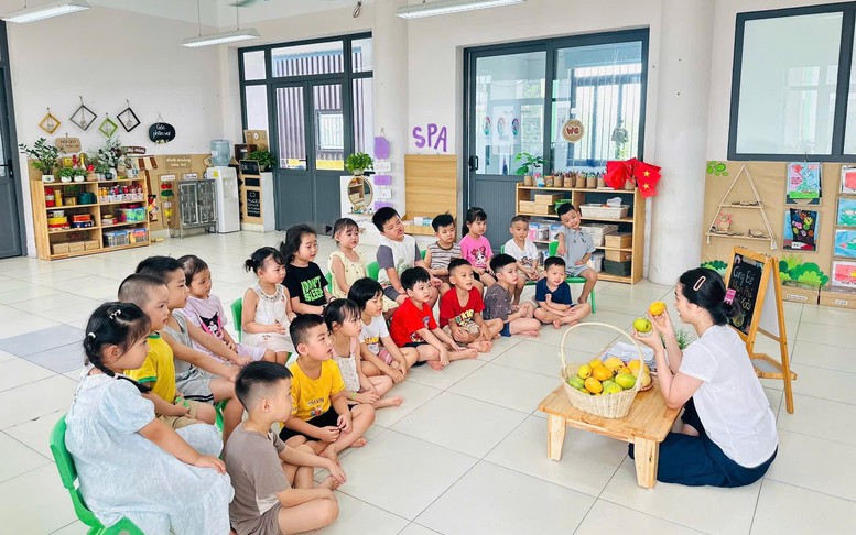Đề xuất trợ cấp cho giáo viên mầm non đã nghỉ công tác chưa được hưởng chế độ