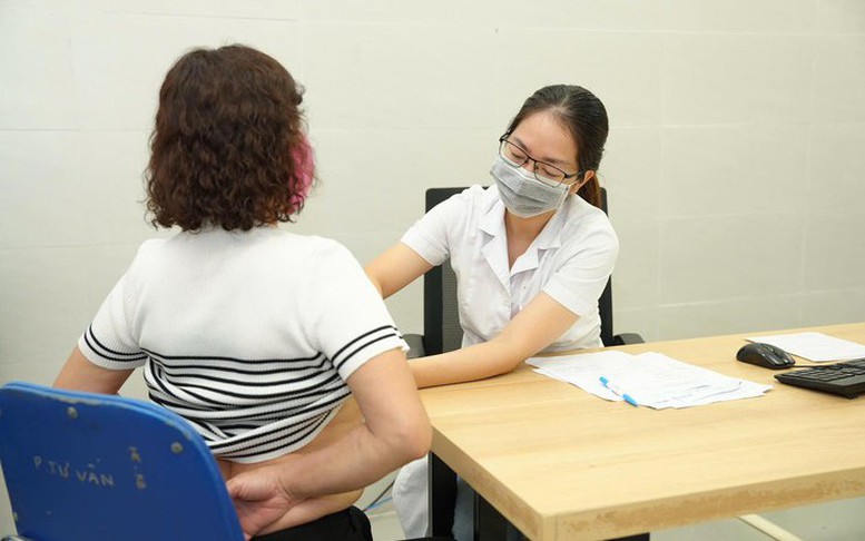 Tầm soát sớm ung thư vú giúp cứu sống hàng nghìn phụ nữ mỗi năm