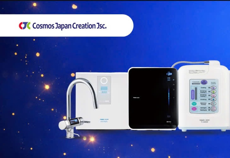Cạnh tranh không lành mạnh, Công ty Cosmos Japan Creation bị phạt 200 triệu đồng- Ảnh 1.
