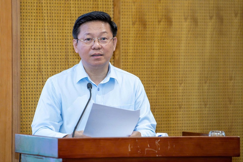 Giữ vững định hướng trong hoạt động xuất bản, lấy uy tín làm thước đo cao nhất- Ảnh 4.