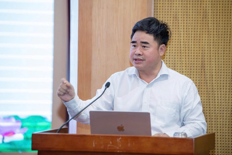 Giữ vững định hướng trong hoạt động xuất bản, lấy uy tín làm thước đo cao nhất- Ảnh 3.