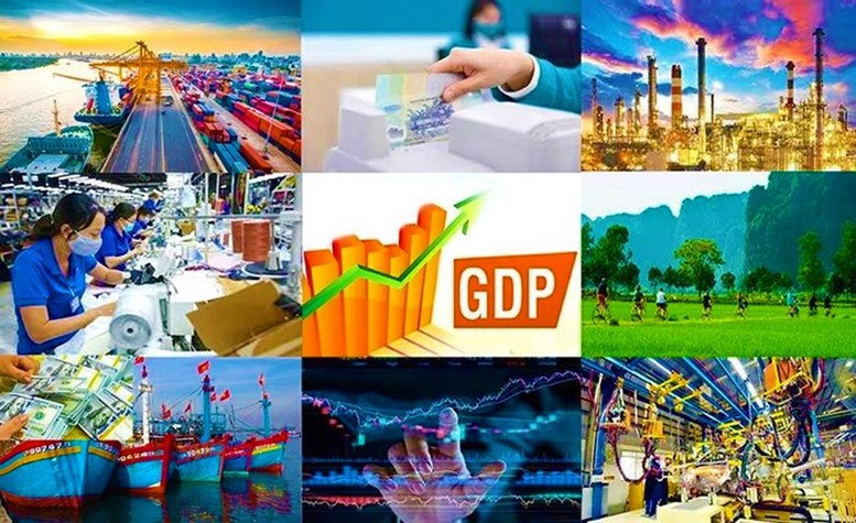 Chương trình hành động của Chính phủ về đổi mới mô hình phát triển đất nước- Ảnh 1.