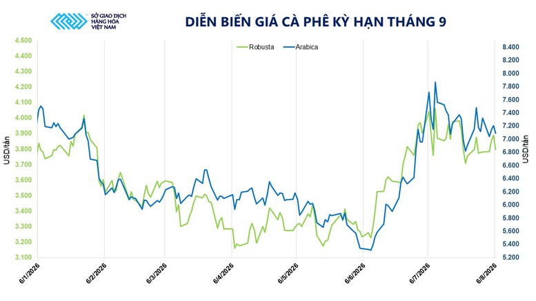 THỊ TRƯỜNG HÀNG HÓA: MXV-Index tăng phiên thứ ba liên tiếp, nhóm năng lượng ‘kéo’ thị trường- Ảnh 3.