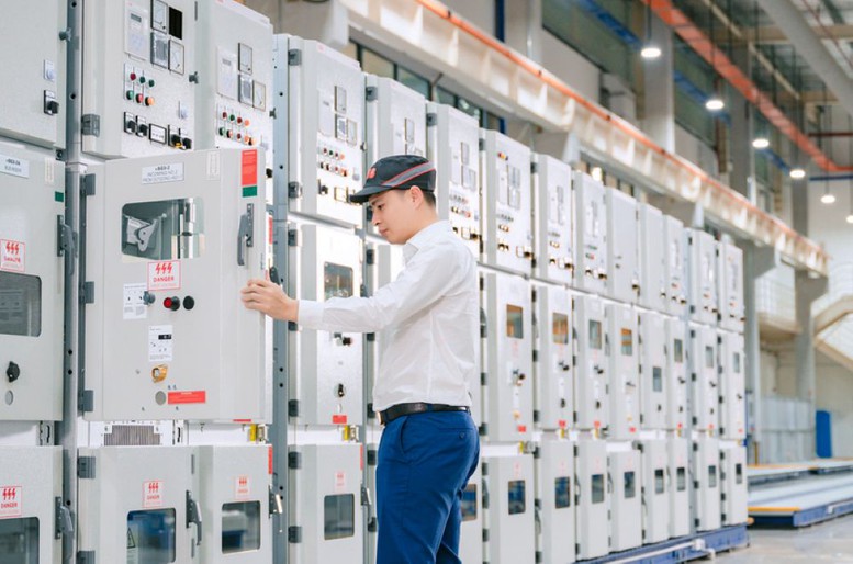 Nghị quyết 10 - FDI trong giai đoạn mới: Công nghệ, liên kết và giá trị dài hạn- Ảnh 3.