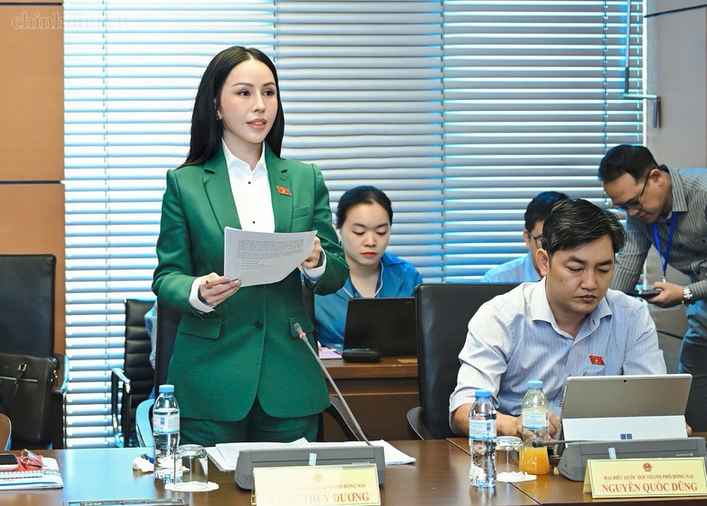 Dự án Luật Phát triển đô thị mang ý nghĩa chiến lược và mang tính đột phá về thể chế- Ảnh 2.