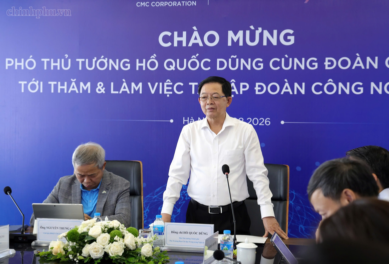 Doanh nghiệp công nghệ Việt Nam phải làm chủ công nghệ chiến lược, vươn ra thị trường quốc tế- Ảnh 3.