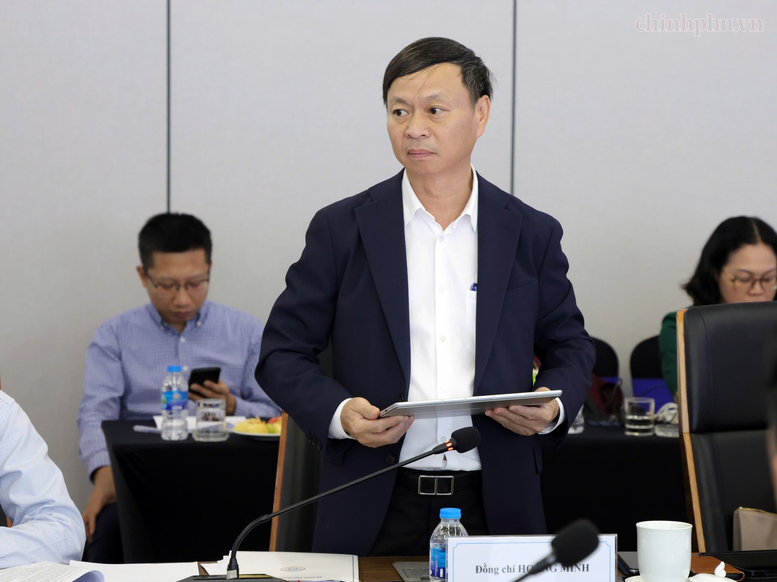 Doanh nghiệp công nghệ Việt Nam phải làm chủ công nghệ chiến lược, vươn ra thị trường quốc tế- Ảnh 5.
