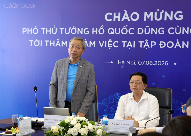 Doanh nghiệp công nghệ Việt Nam phải làm chủ công nghệ chiến lược, vươn ra thị trường quốc tế- Ảnh 6.