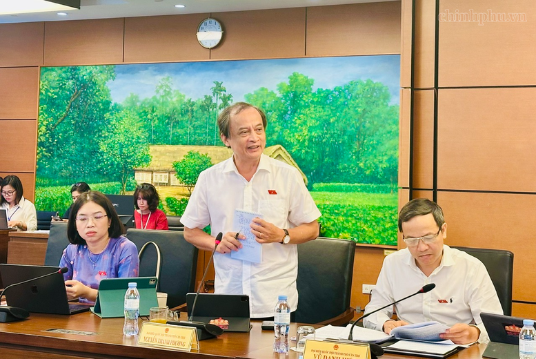 Thống nhất cơ chế phân cấp, tăng cường hậu kiểm trong lĩnh vực nông nghiệp- Ảnh 2.