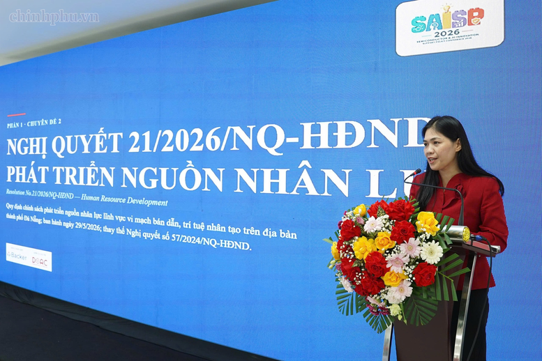 Đà Nẵng hỗ trợ không hoàn lại tối đa 2 tỷ đồng/dự án khởi nghiệp- Ảnh 1.