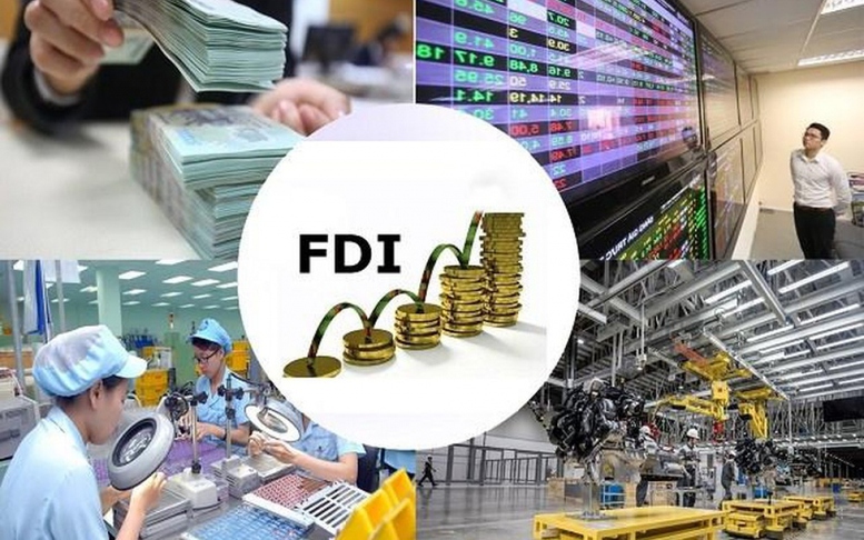 Nghị quyết 10: Mở cơ hội để doanh nghiệp Việt vào chuỗi FDI