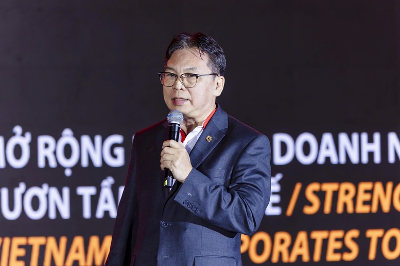 Tiếp vốn đúng nhu cầu, cùng doanh nghiệp tạo sức bật tăng trưởng- Ảnh 1.