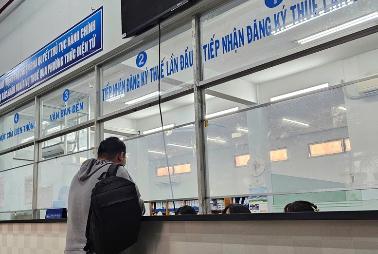 Cục Thuế yêu cầu hủy tạm hoãn xuất cảnh ngay khi đủ điều kiện- Ảnh 1.