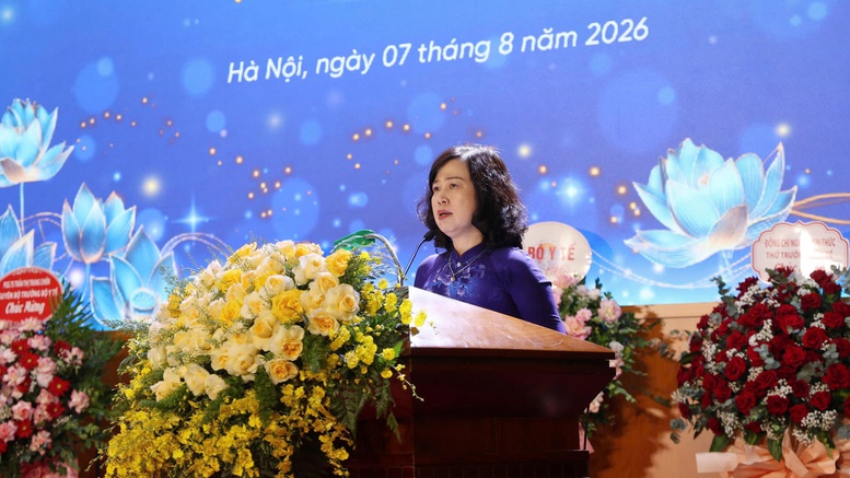Thị trường dược phẩm đạt 7 tỷ USD, ngành dược hướng tới nâng cao năng lực tự chủ- Ảnh 1.