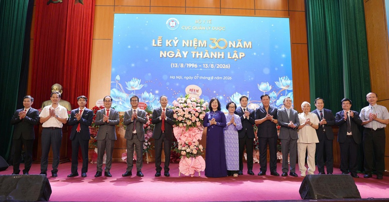 Thị trường dược phẩm đạt 7 tỷ USD, ngành dược hướng tới nâng cao năng lực tự chủ- Ảnh 2.