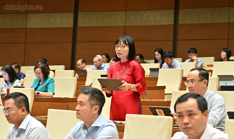 Tạo hành lang pháp lý vững chắc phòng, chống phổ biến vũ khí hủy diệt hàng loạt- Ảnh 2.