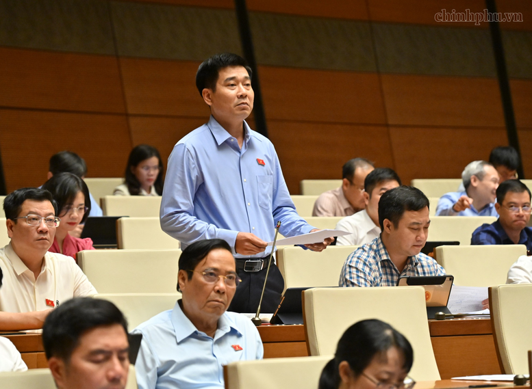 Luật Dầu khí (sửa đổi): Gắn an toàn dầu khí với an ninh, quốc phòng trên biển- Ảnh 2.