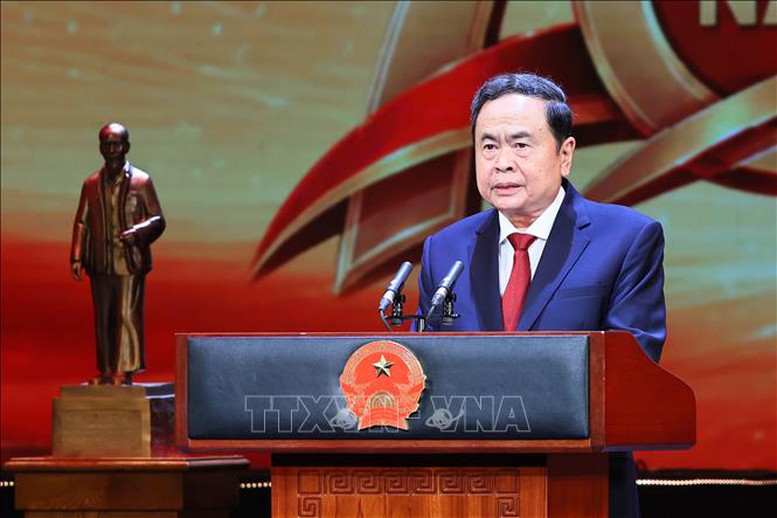 Khẳng định vai trò nòng cốt trong đấu tranh phòng, chống tham nhũng, tội phạm kinh tế- Ảnh 2.