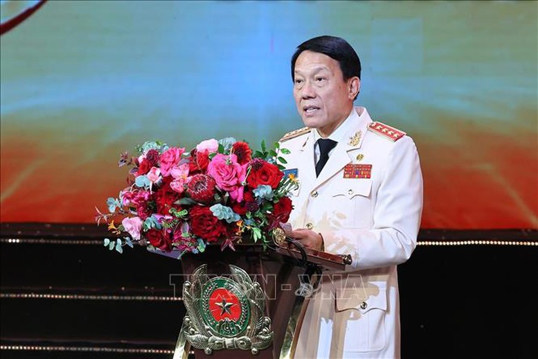 Khẳng định vai trò nòng cốt trong đấu tranh phòng, chống tham nhũng, tội phạm kinh tế- Ảnh 3.