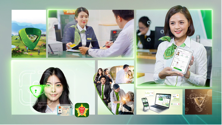 Khơi thông sức hấp thụ vốn để tín dụng vào nền kinh tế bền vững - Ảnh 2.
