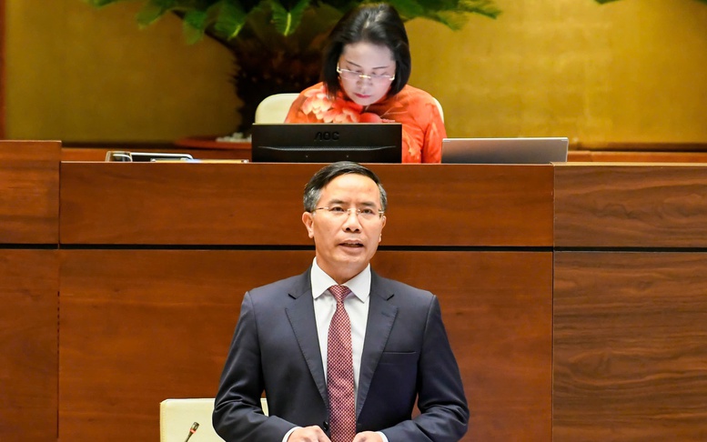 Sửa 3 luật trong lĩnh vực ngân hàng: Bảo vệ khách hàng, bảo đảm cạnh tranh lành mạnh trên thị trường tài chính