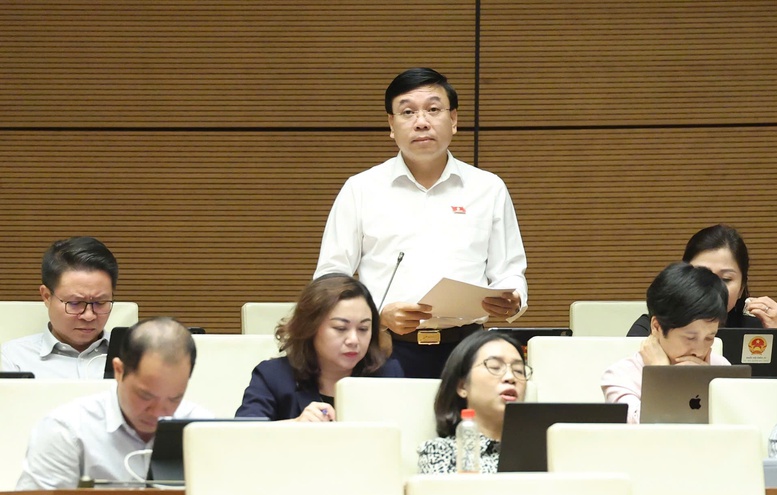Từ quản lý từng cuốn sách sang quản trị toàn bộ vòng đời của nội dung xuất bản- Ảnh 4.