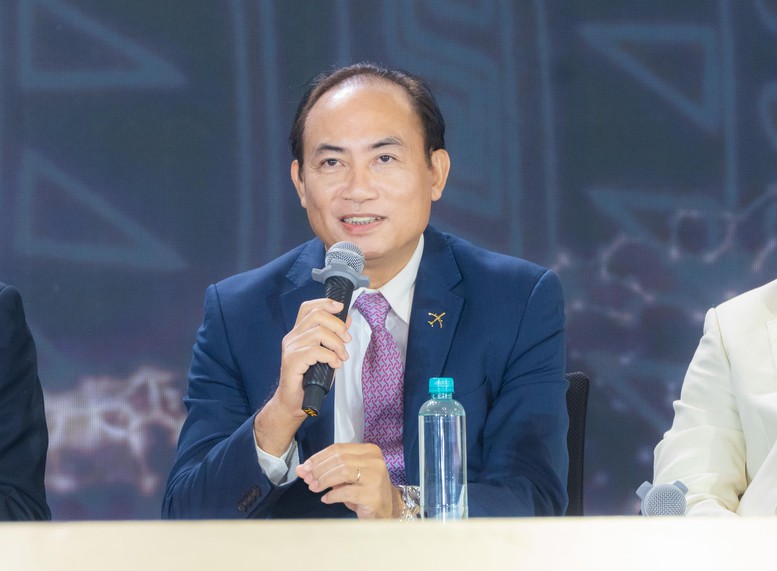 Vietjet 2 lần được vinh danh "Dấu ấn thương hiệu Việt hướng đến tăng trưởng xanh"- Ảnh 3.
