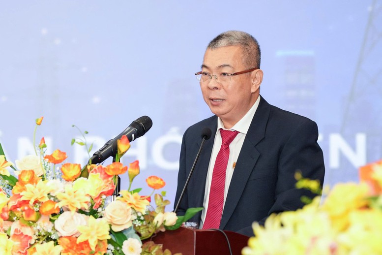 Điện lực TPHCM vinh dự đón nhận Huân chương Lao động hạng Ba- Ảnh 2.