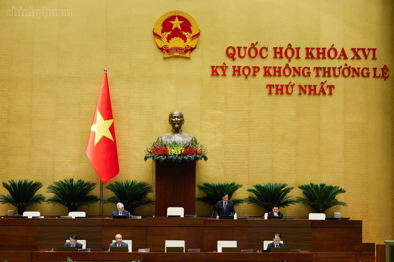 Đổi mới công tác phổ biến, giáo dục pháp luật, đưa pháp luật đến gần dân- Ảnh 1.