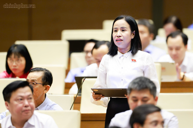 Đổi mới công tác phổ biến, giáo dục pháp luật, đưa pháp luật đến gần dân- Ảnh 2.