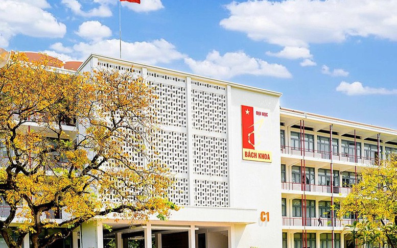 Điểm chuẩn Đại học Bách khoa Hà Nội cao nhất 29,54 điểm