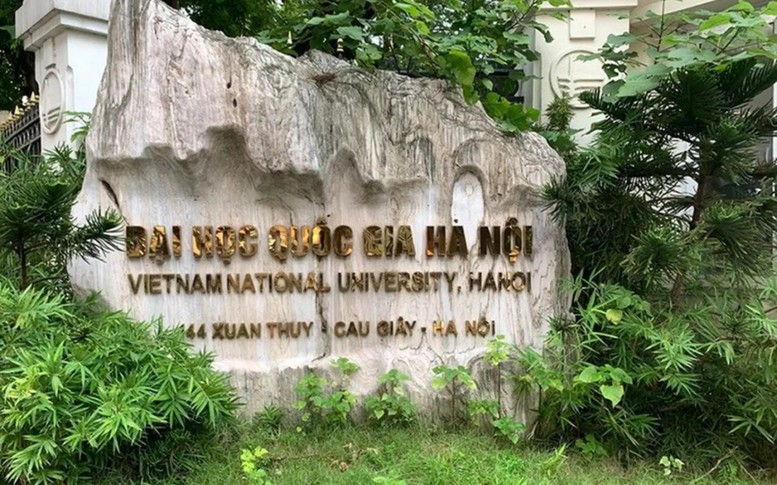 Điểm chuẩn các trường thuộc ĐHQGHN năm 2026, nhiều ngành trên 27 điểm