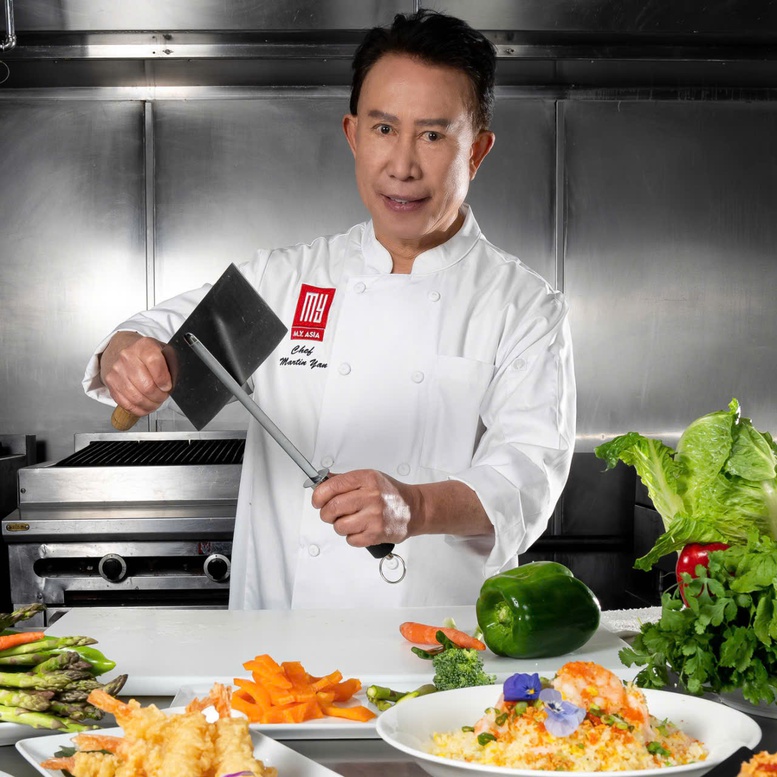 Cần Thơ sẵn sàng cho Hội chợ ẩm thực “Trăng đoàn viên - Mỹ vị Tây Đô”- Ảnh 2.